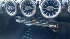 Mercedes-Benz CLA 220d AMG Line Premium 4dr Tip Auto Diesel Saloon